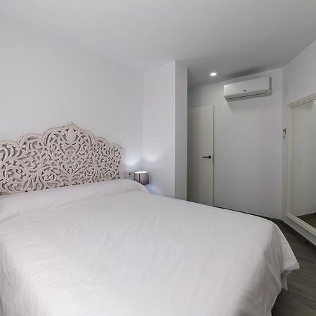 Apartamentos “Mar De Coral” Aguadulce Aguadulce  Esterno foto
