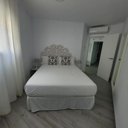 Apartamentos “Mar De Coral” Aguadulce Aguadulce  Esterno foto