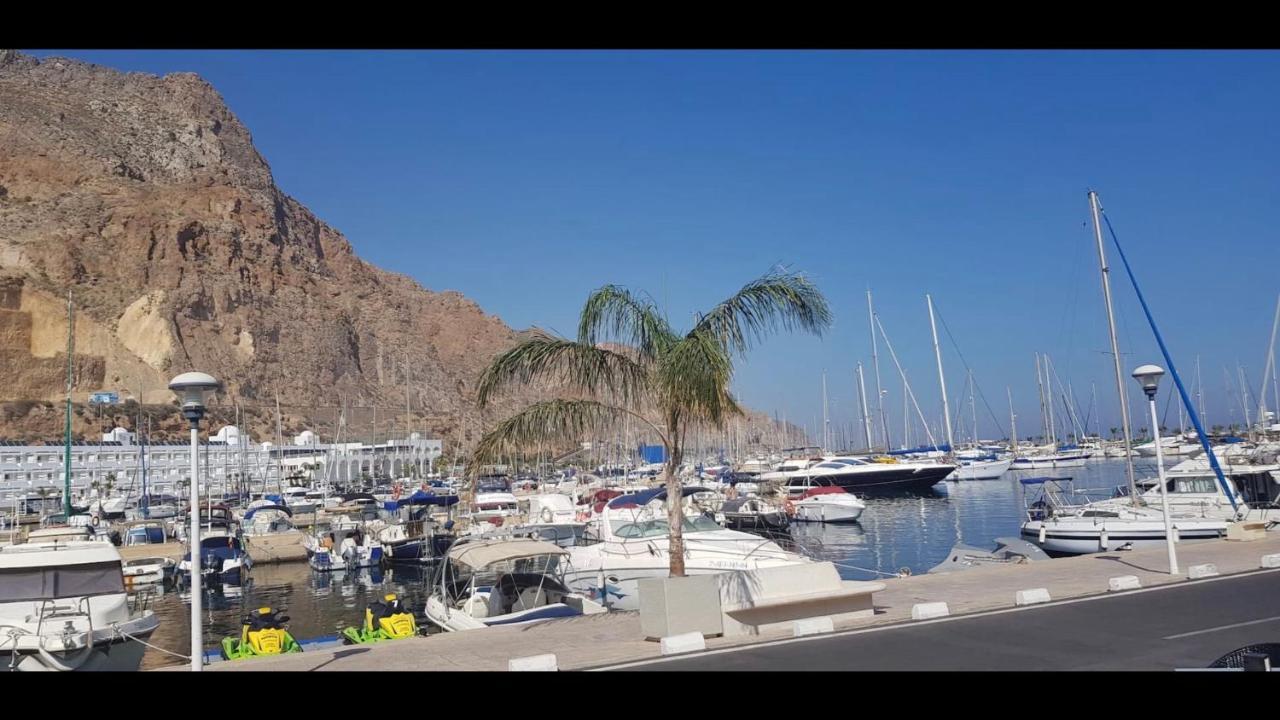 Apartamentos “Mar De Coral” Aguadulce Aguadulce  Esterno foto