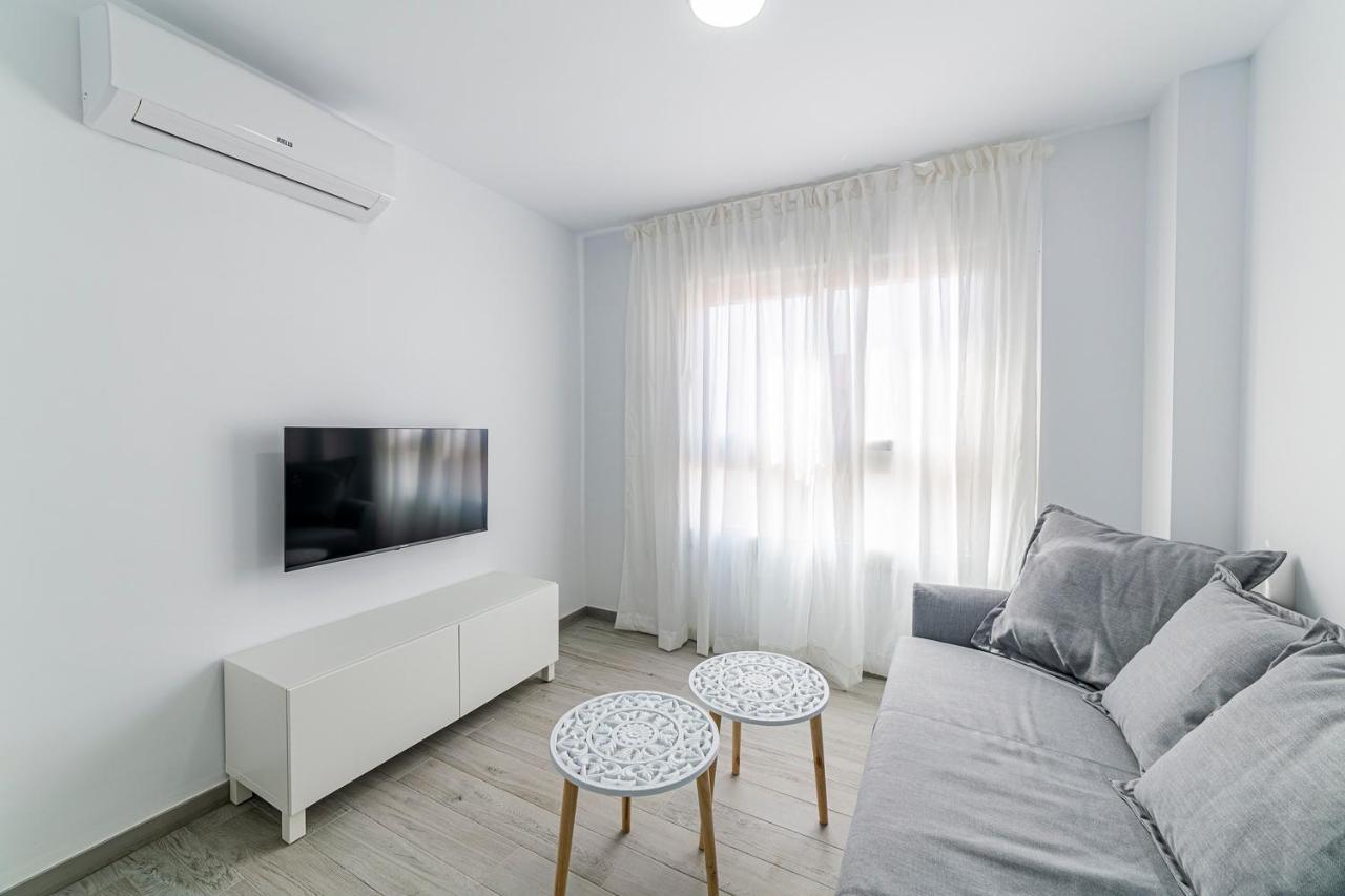 Apartamentos “Mar De Coral” Aguadulce Aguadulce  Esterno foto