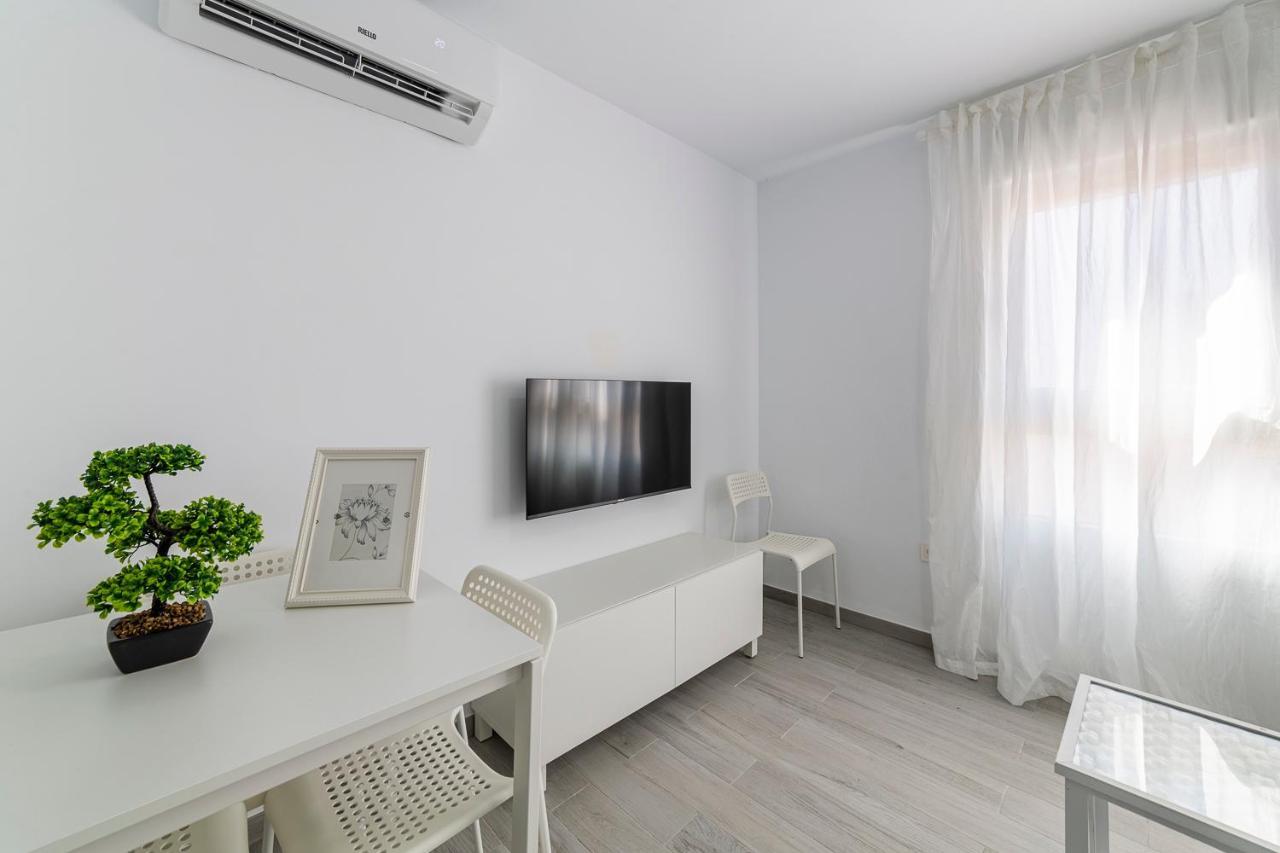 Apartamentos “Mar De Coral” Aguadulce Aguadulce  Esterno foto