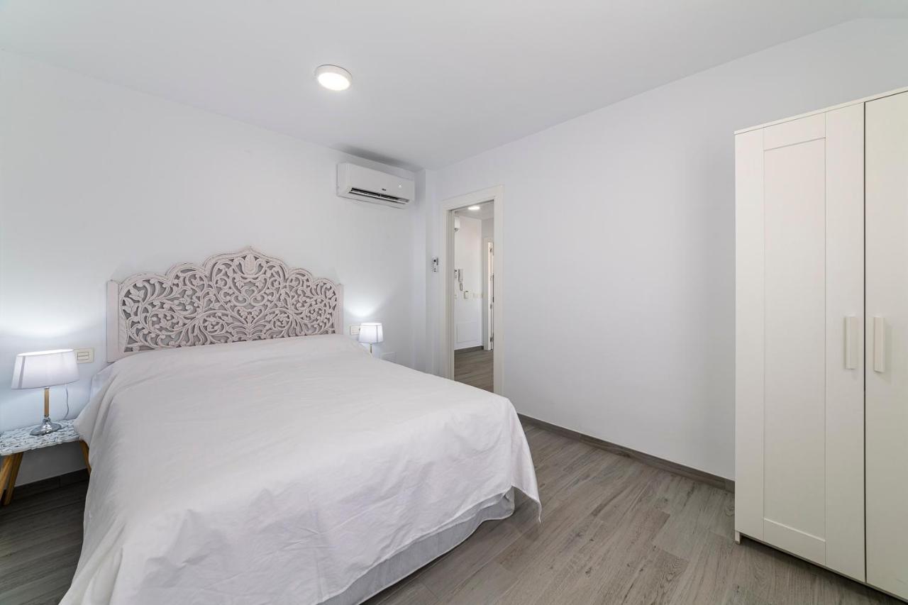 Apartamentos “Mar De Coral” Aguadulce Aguadulce  Esterno foto