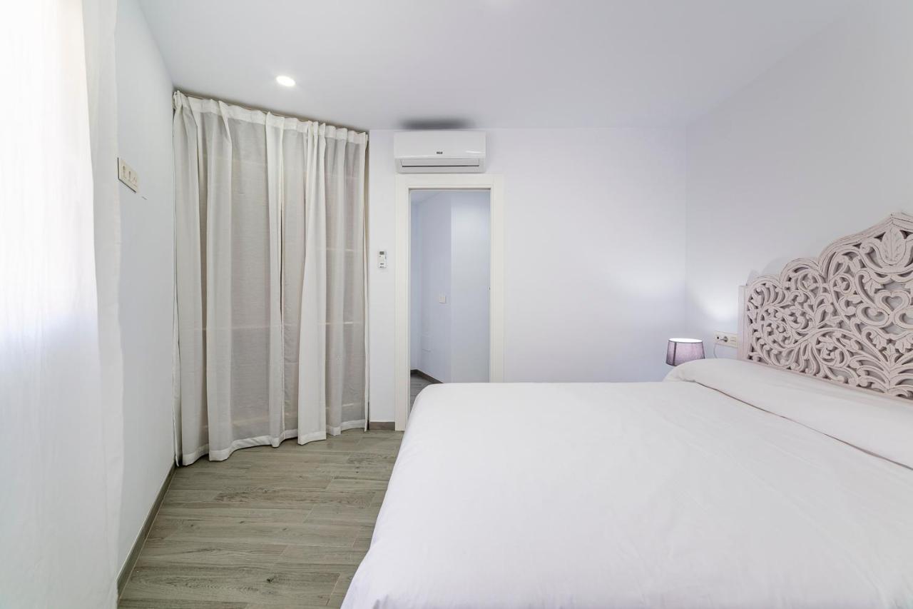 Apartamentos “Mar De Coral” Aguadulce Aguadulce  Esterno foto