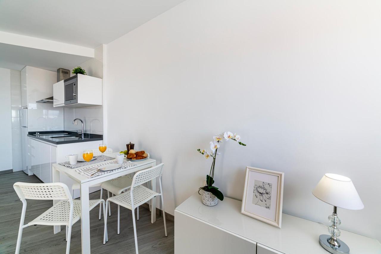 Apartamentos “Mar De Coral” Aguadulce Aguadulce  Esterno foto