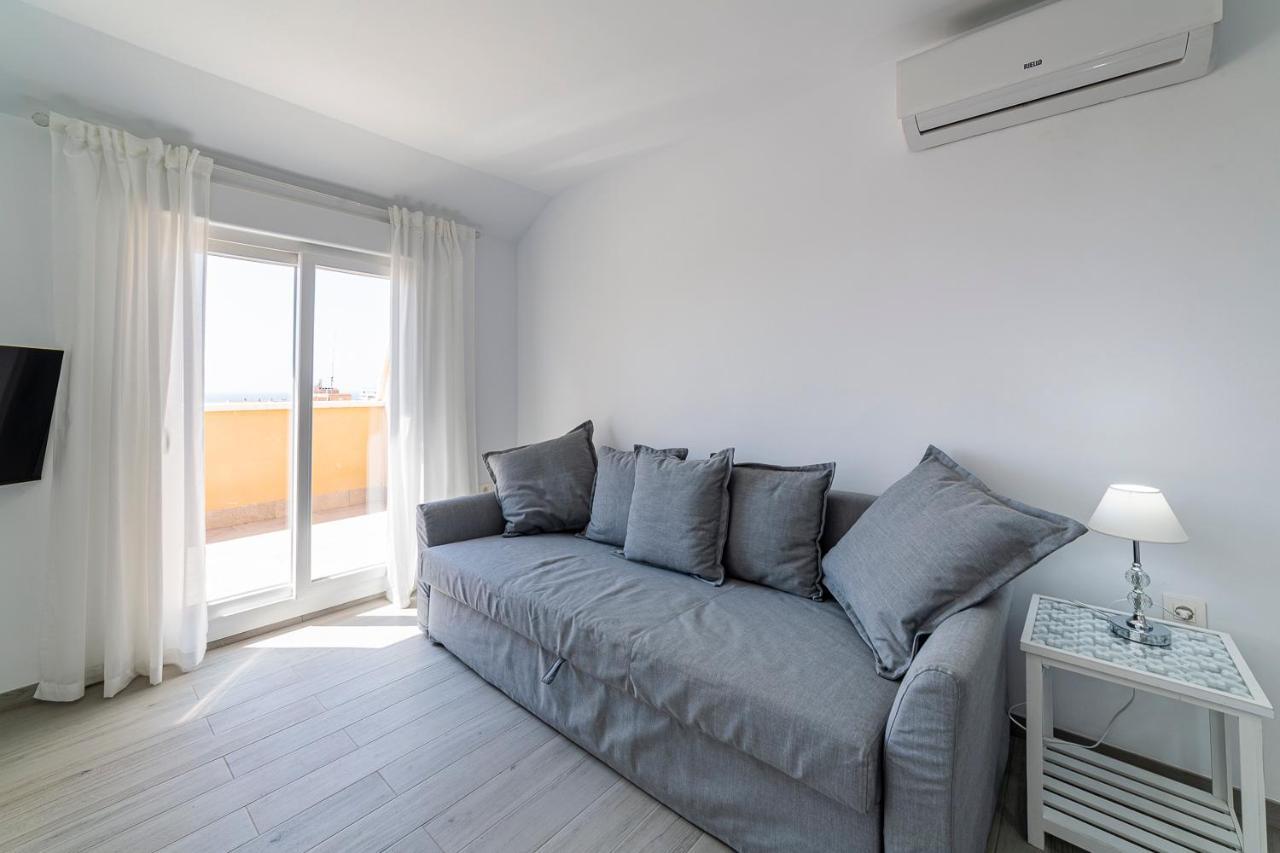 Apartamentos “Mar De Coral” Aguadulce Aguadulce  Esterno foto