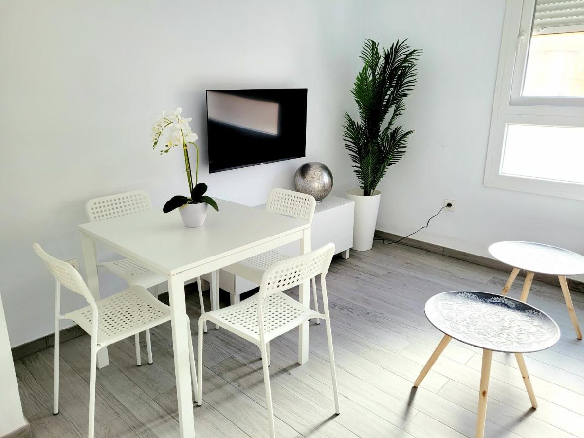 Apartamentos “Mar De Coral” Aguadulce Aguadulce  Esterno foto