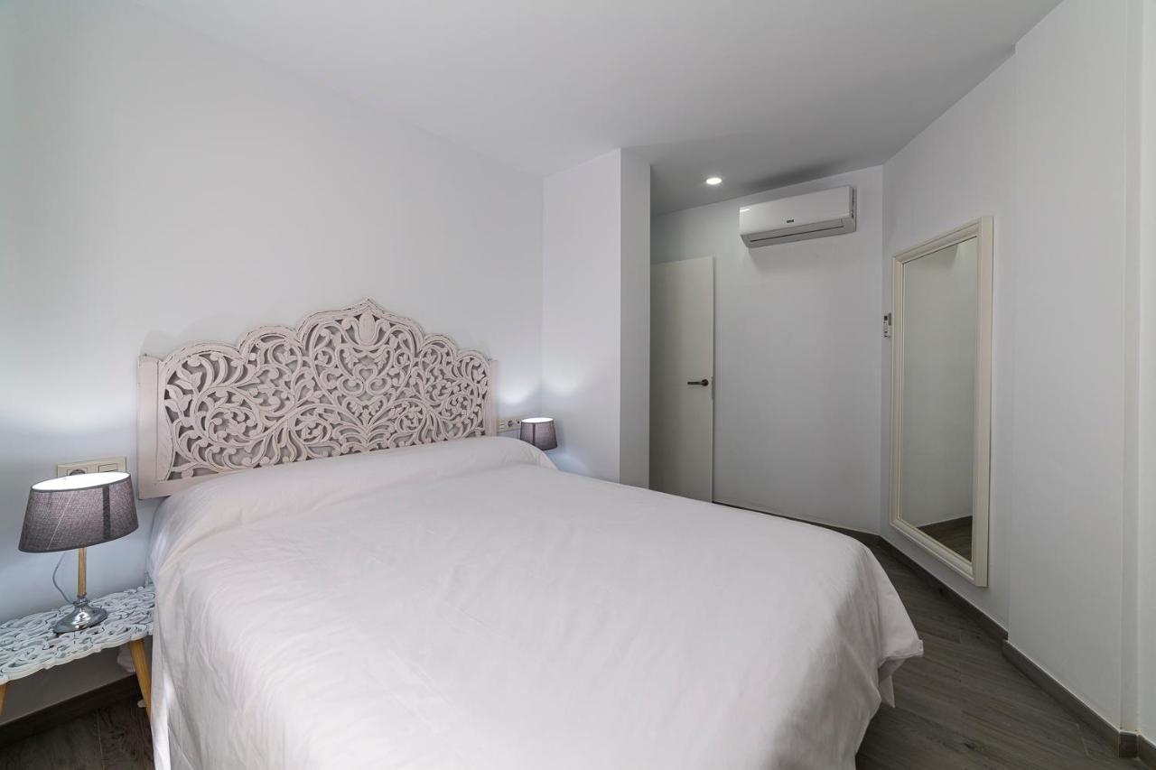Apartamentos “Mar De Coral” Aguadulce Aguadulce  Esterno foto