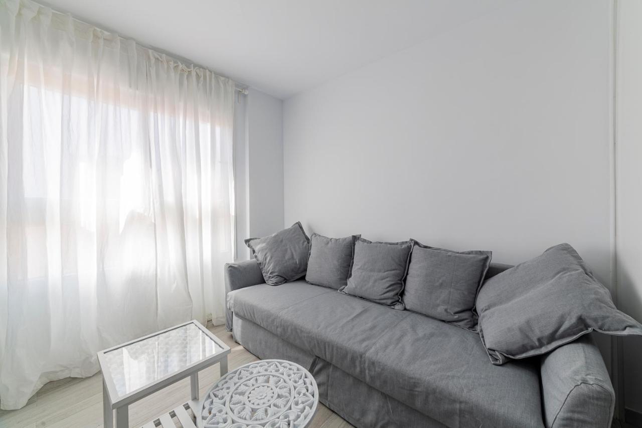 Apartamentos “Mar De Coral” Aguadulce Aguadulce  Esterno foto