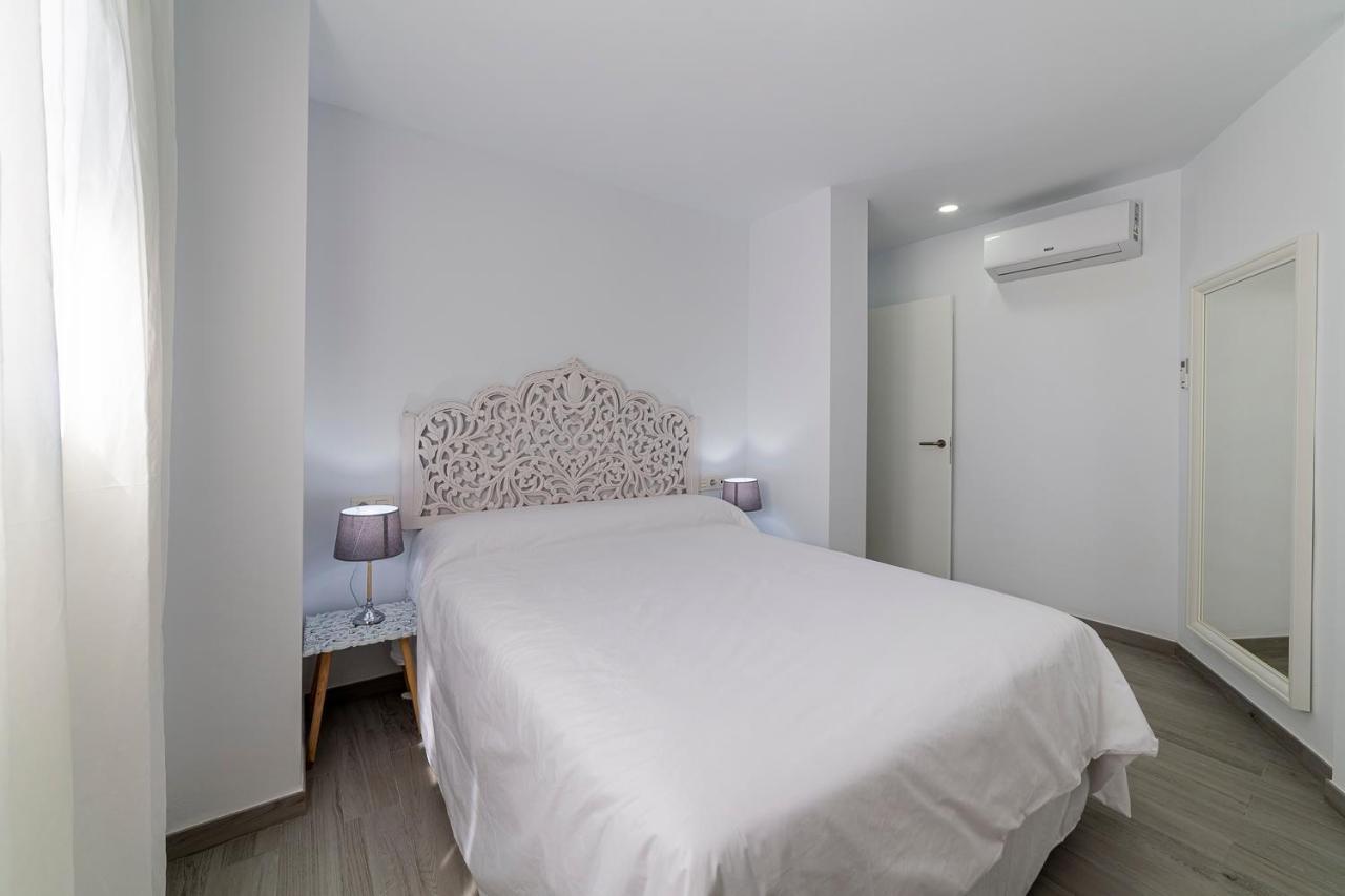 Apartamentos “Mar De Coral” Aguadulce Aguadulce  Esterno foto