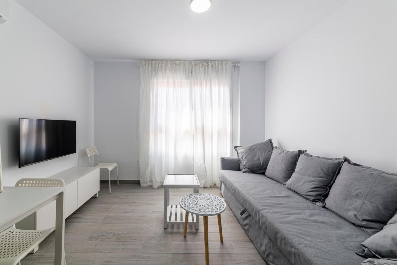 Apartamentos “Mar De Coral” Aguadulce Aguadulce  Esterno foto