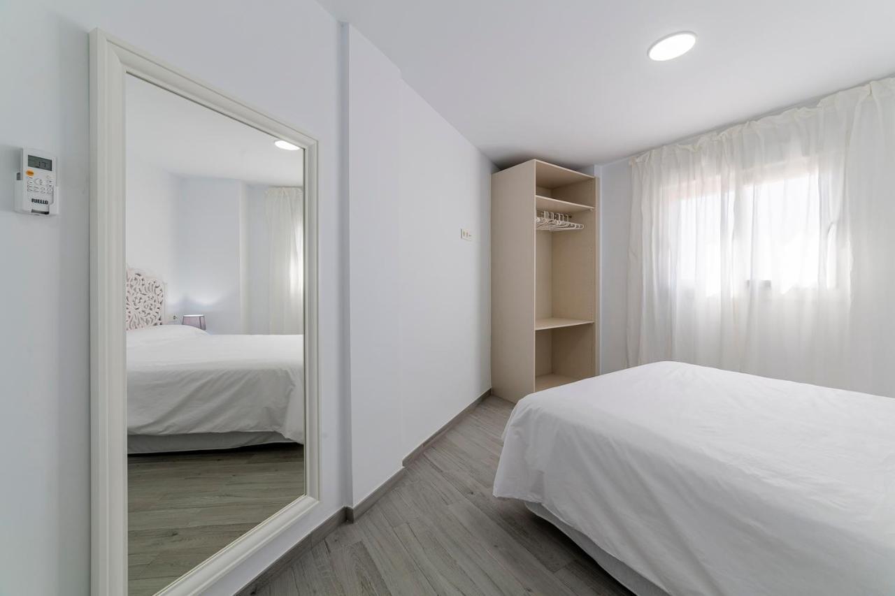 Apartamentos “Mar De Coral” Aguadulce Aguadulce  Esterno foto
