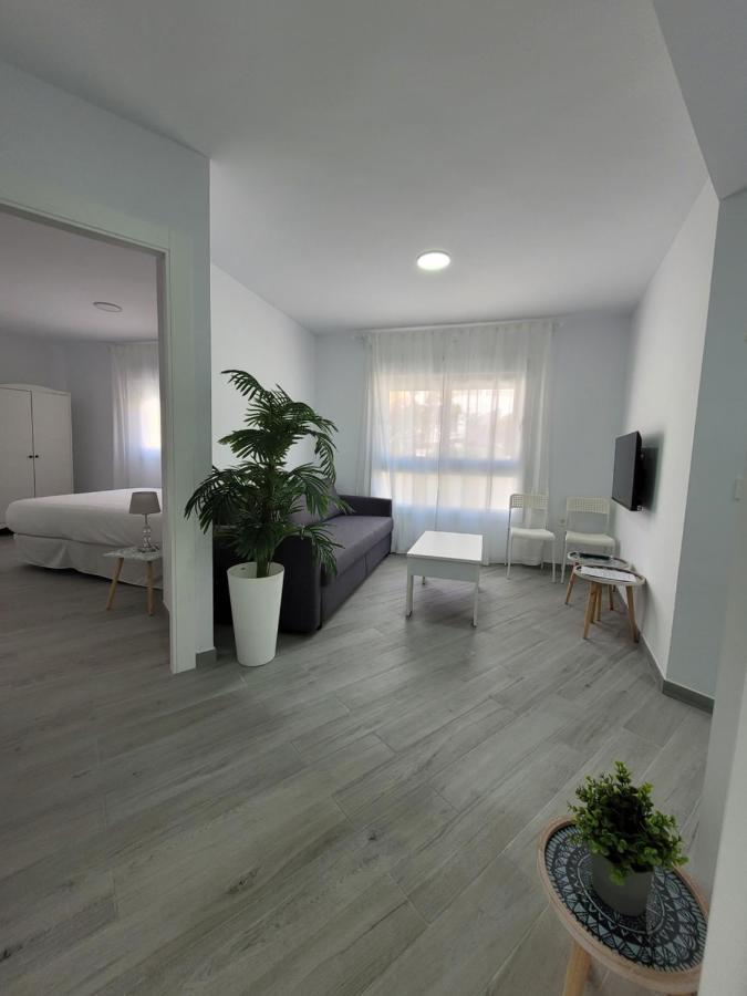Apartamentos “Mar De Coral” Aguadulce Aguadulce  Esterno foto