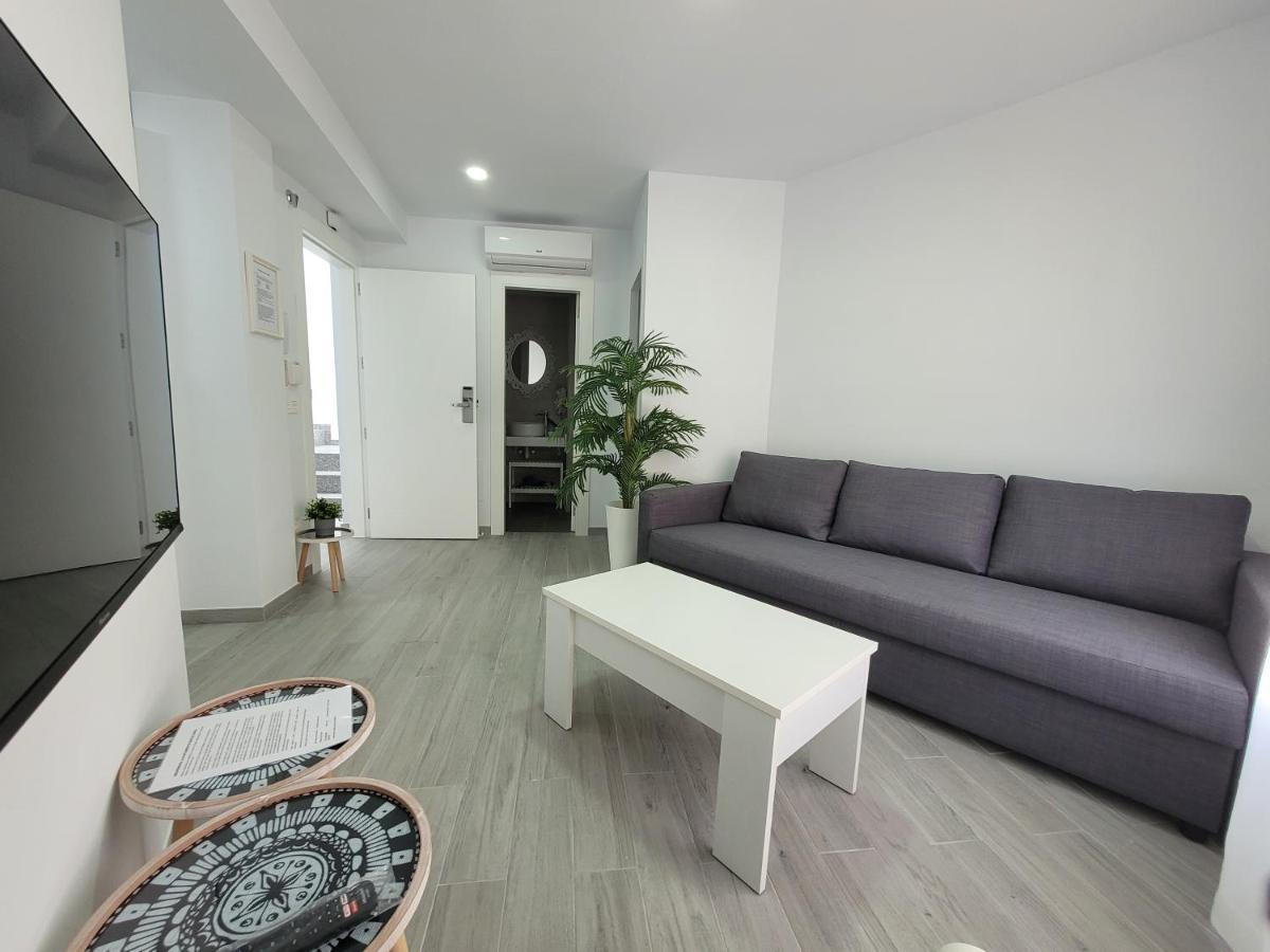 Apartamentos “Mar De Coral” Aguadulce Aguadulce  Esterno foto