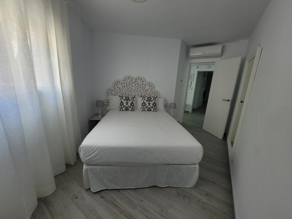 Apartamentos “Mar De Coral” Aguadulce Aguadulce  Esterno foto