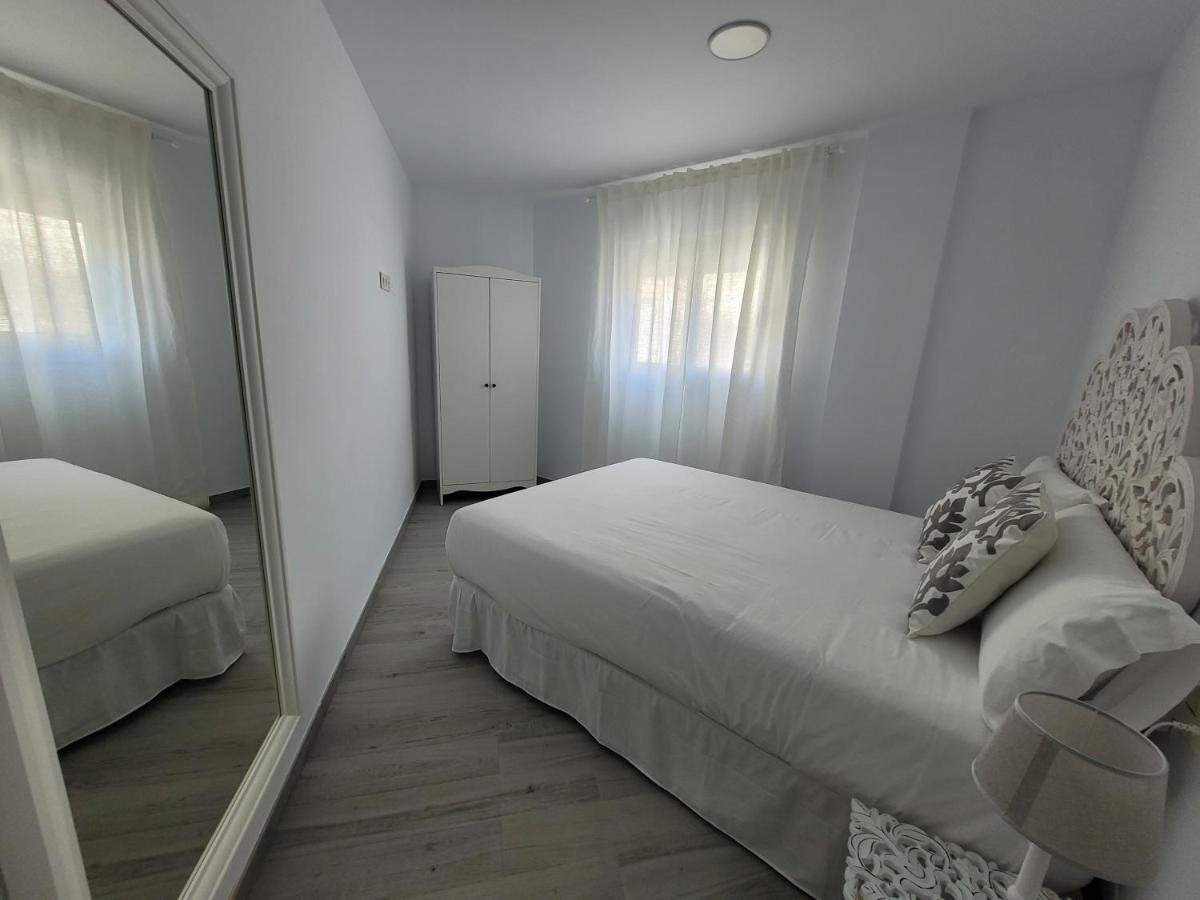 Apartamentos “Mar De Coral” Aguadulce Aguadulce  Esterno foto