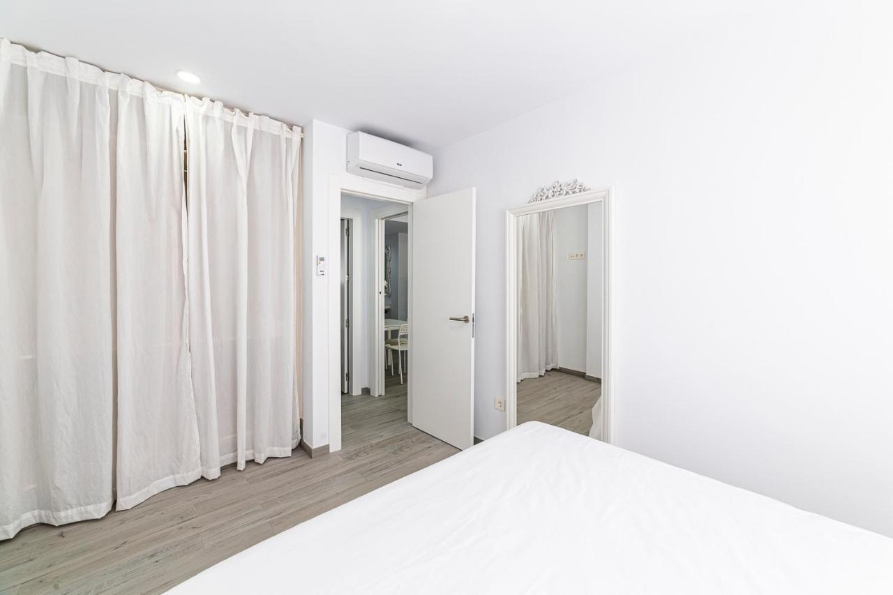 Apartamentos “Mar De Coral” Aguadulce Aguadulce  Esterno foto