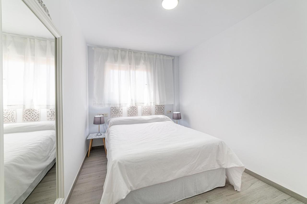 Apartamentos “Mar De Coral” Aguadulce Aguadulce  Esterno foto