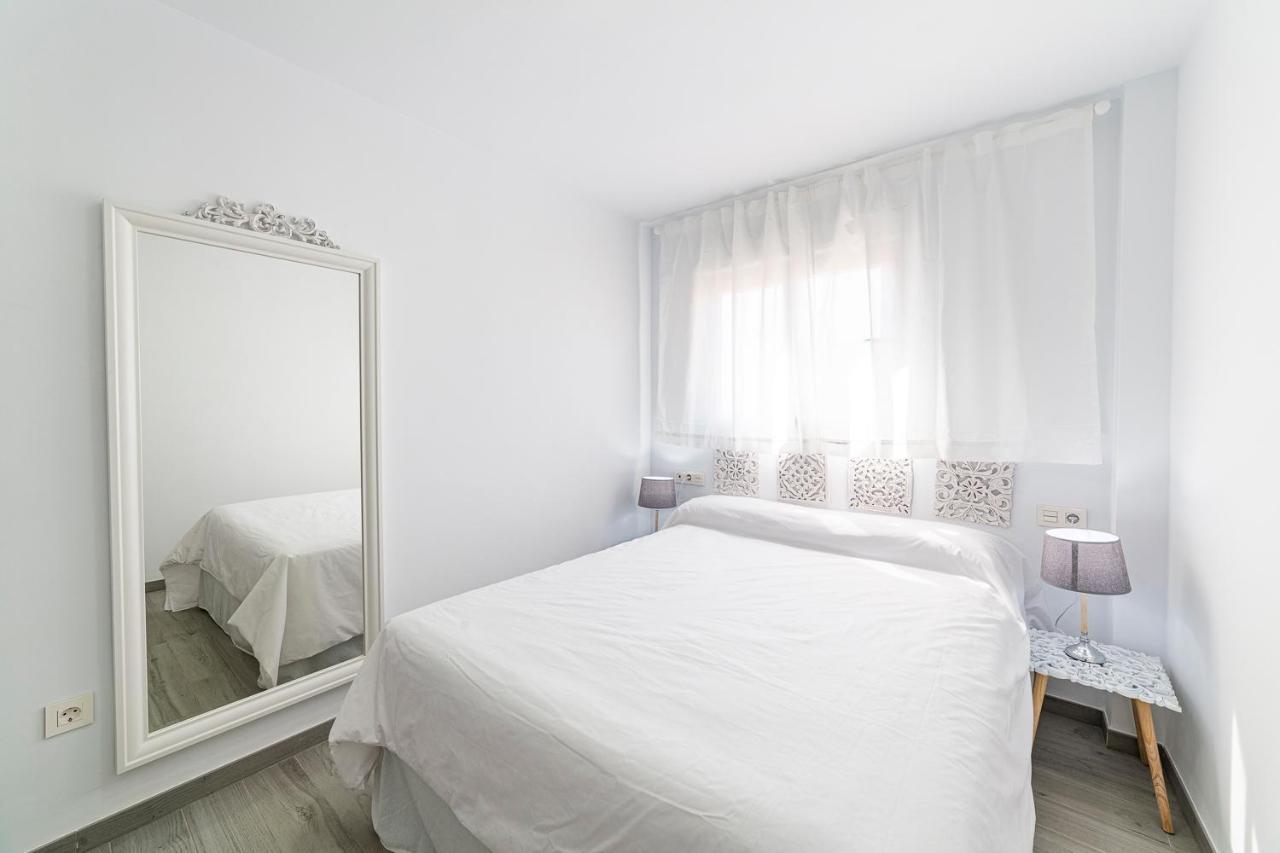 Apartamentos “Mar De Coral” Aguadulce Aguadulce  Esterno foto